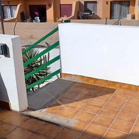 Fuerteventura Pds 1st Floor * 科斯塔卡莱塔