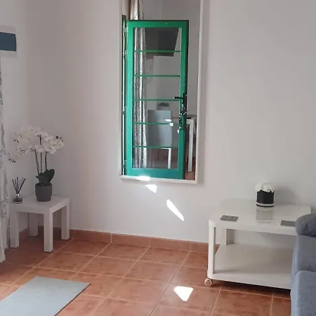 Fuerteventura Pds 1st Floor 科斯塔卡莱塔