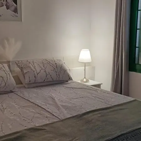 Fuerteventura Pds 1st Floor *