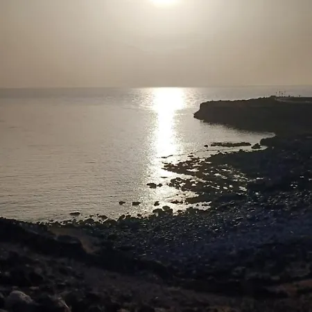 Fuerteventura Pds 1st Floor Διαμέρισμα *