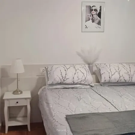 Διαμέρισμα Fuerteventura Pds 1st Floor *