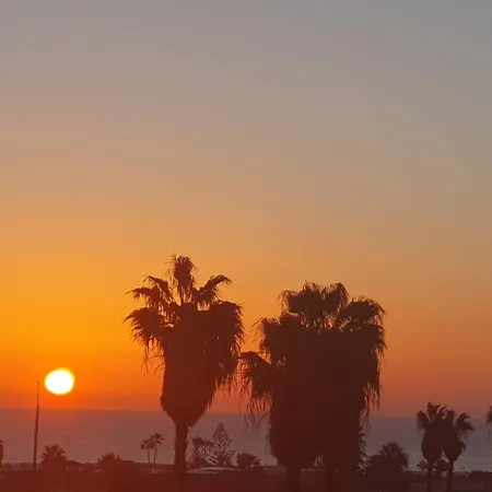 Διαμέρισμα Fuerteventura Pds 1st Floor *