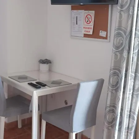 Διαμέρισμα Fuerteventura Pds 1st Floor Caleta De Fuste