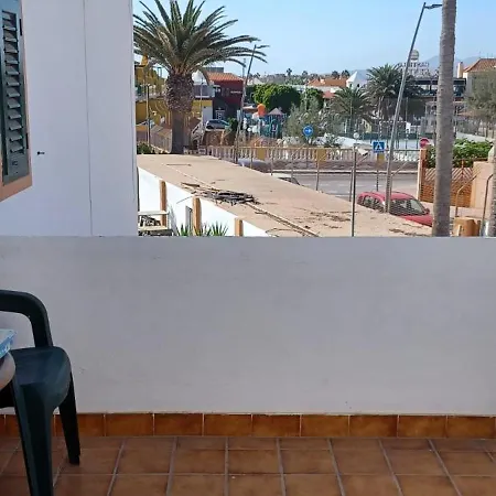 Fuerteventura Pds 1st Floor