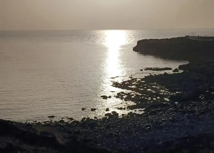 Fuerteventura Pds 1st Floor 아파트 *