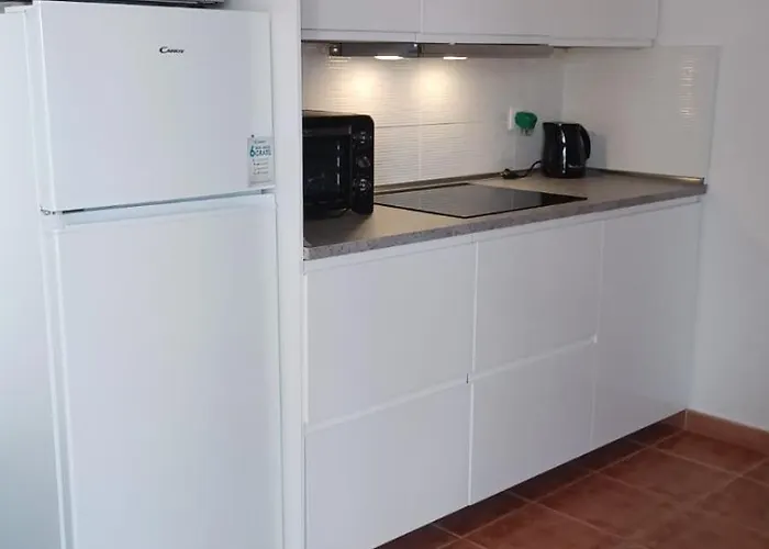 Fuerteventura Pds 1st Floor * 칼레타데푸스테