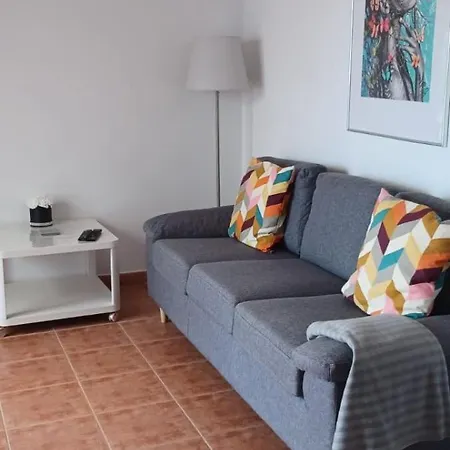 Fuerteventura Pds 1st Floor *