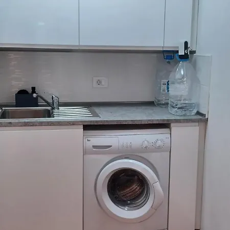 Fuerteventura Pds 1st Floor شقة