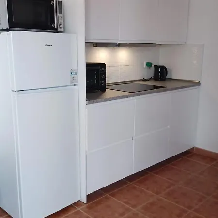 Fuerteventura Pds 1st Floor * كاليتا ذي فوستي