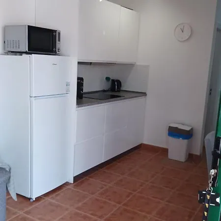 Fuerteventura Pds 1st Floor Appartement
