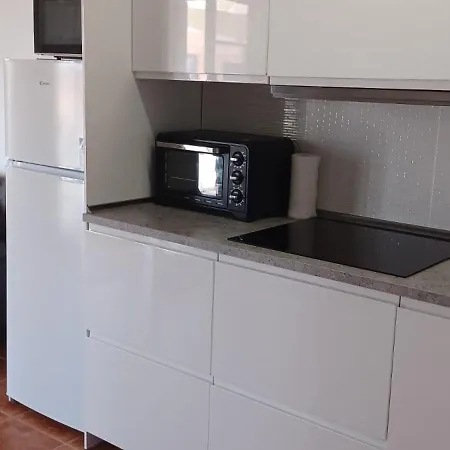 Fuerteventura Pds 1st Floor شقة كاليتا ذي فوستي