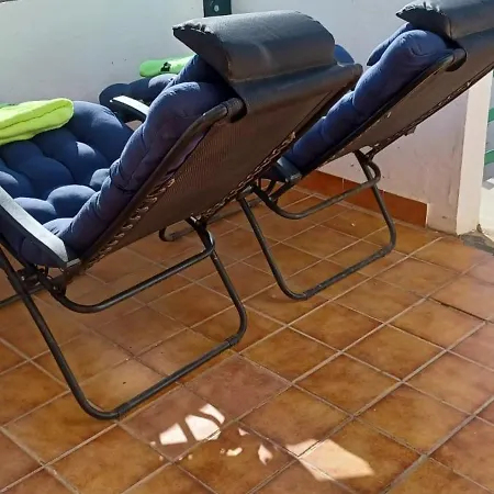 Fuerteventura Pds 1st Floor شقة