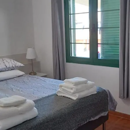 Apartamento Fuerteventura Pds 1st Floor