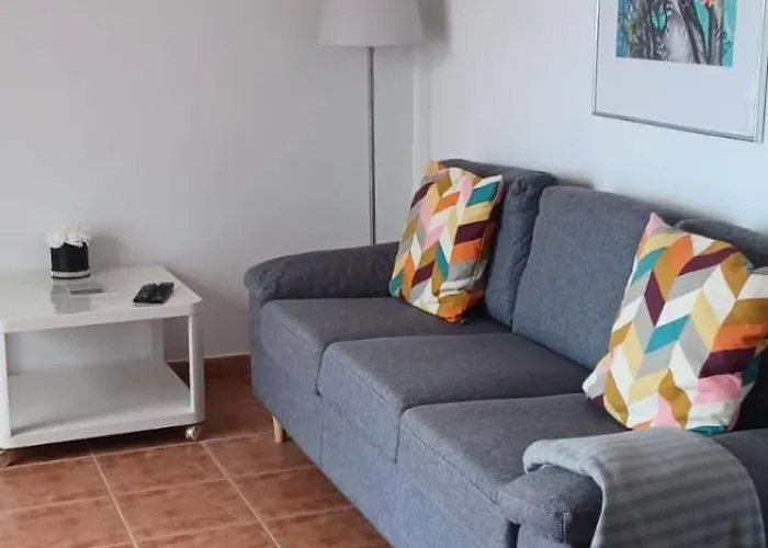 Fuerteventura Pds 1st Floor *