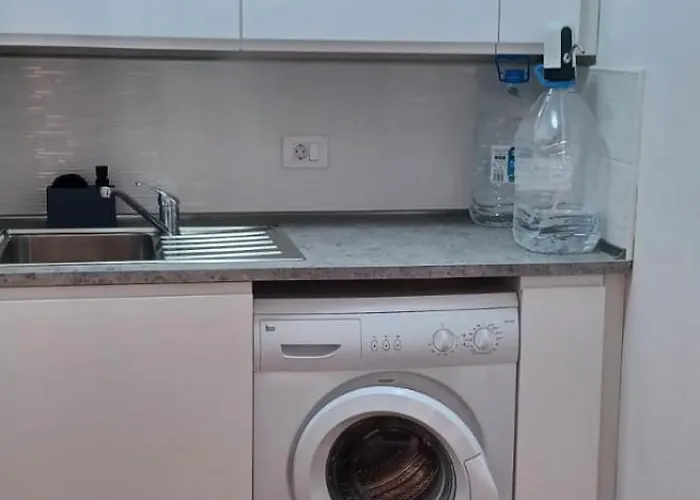 Fuerteventura Pds 1st Floor Apartamento