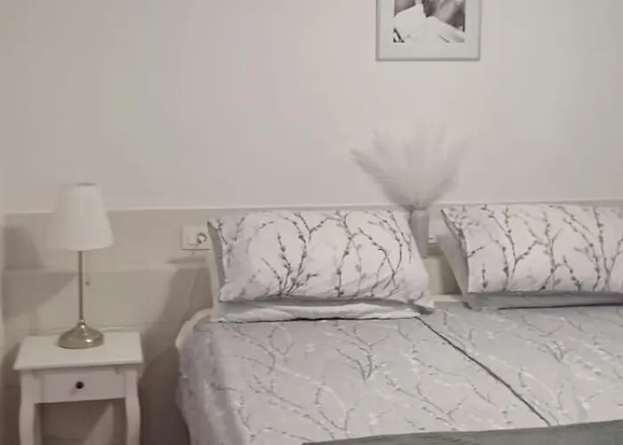 Apartamento Fuerteventura Pds 1st Floor *