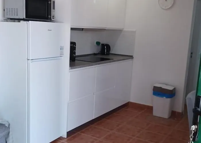 Fuerteventura Pds 1st Floor Apartamento