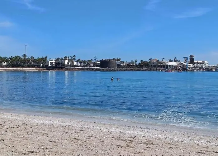 Lejlighed Fuerteventura Pds 1st Floor