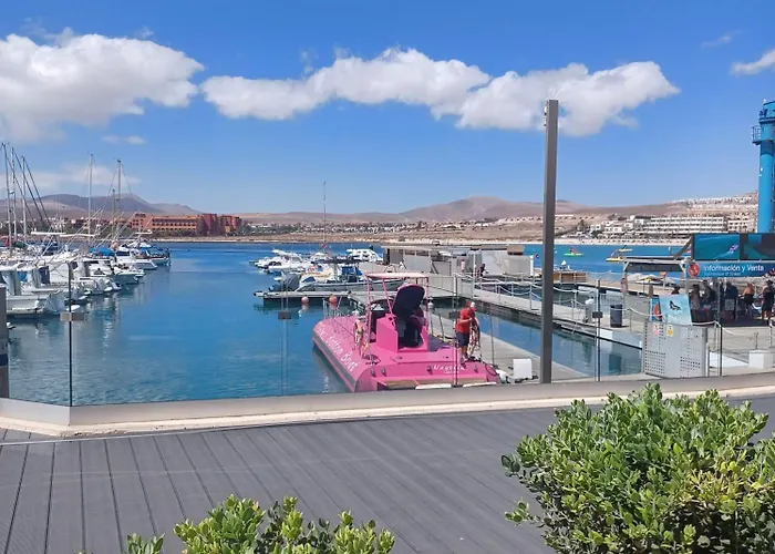 Fuerteventura Pds 1st Floor Apartamento Caleta De Fuste