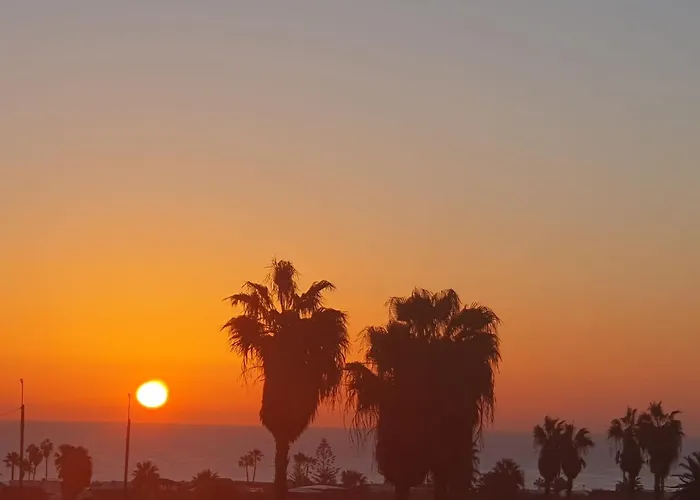 Apartamento Fuerteventura Pds 1st Floor *