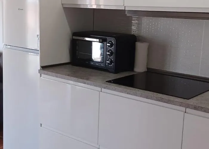 Fuerteventura Pds 1st Floor Lejlighed Caleta De Fuste