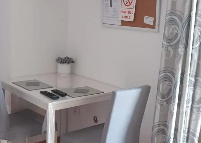 Apartamento Fuerteventura Pds 1st Floor Caleta De Fuste