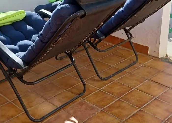 Fuerteventura Pds 1st Floor Apartamento