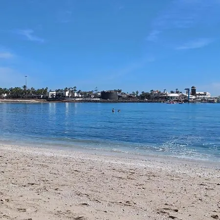 Apartamento Fuerteventura Pds 1st Floor